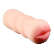 Silicone Male Masturbators Barbie Sex Dolls Realistic Oral Vagina Pussy Anal Cup For Men Penis Stimulate Toys invented by AUTOMATICWOMAN
